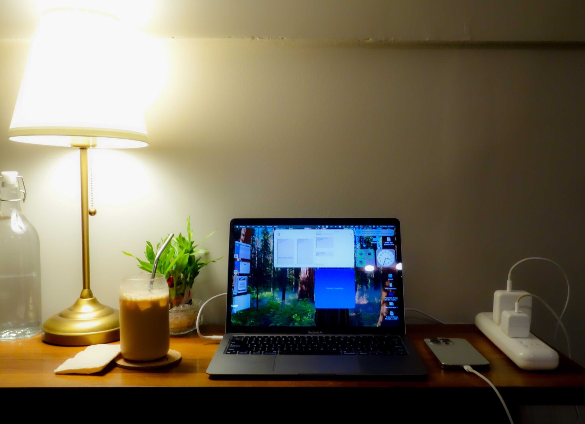 Home application (2)