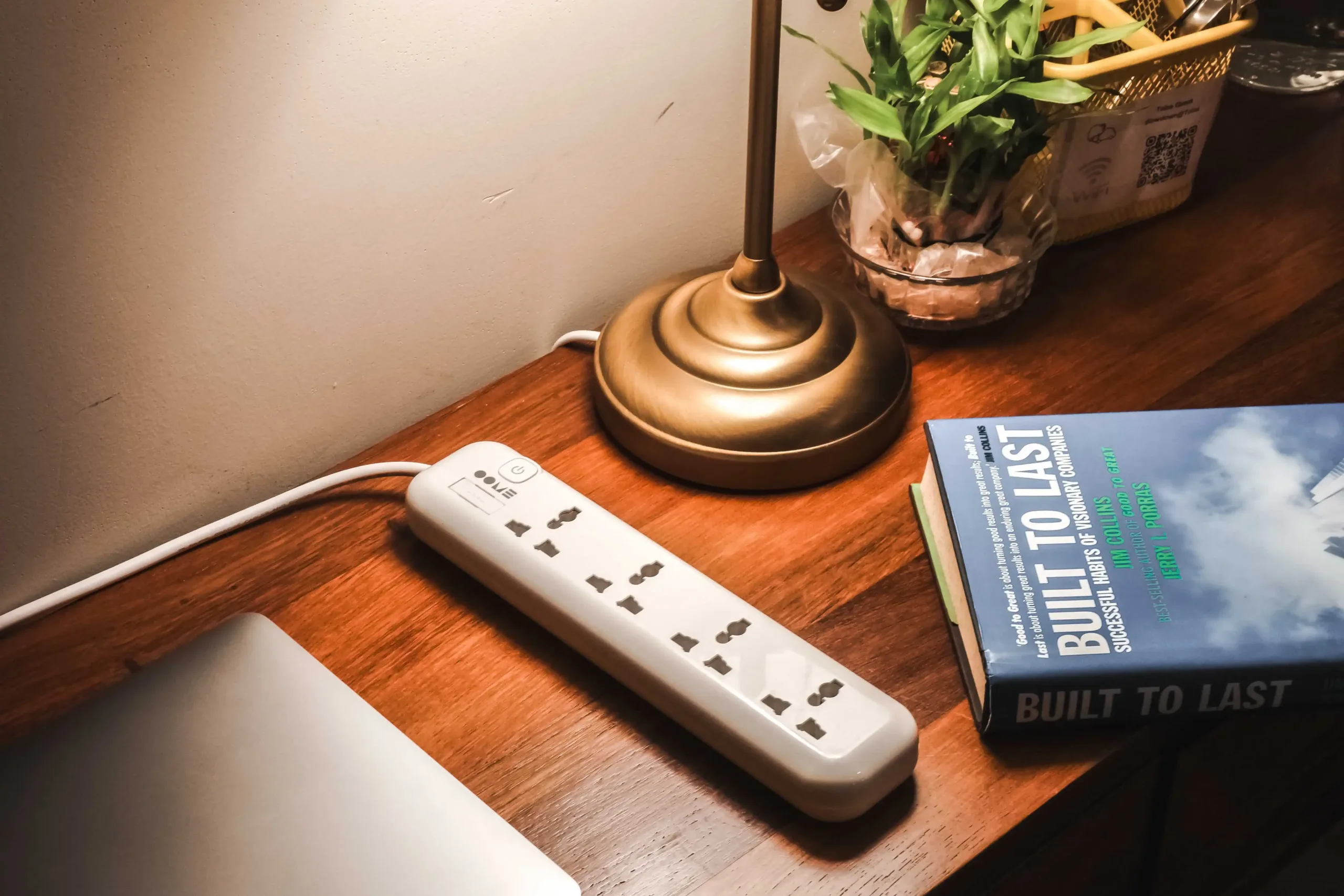 Build to last OOME durable power strip built to last, offering long-lasting performance and reliable protection for your electronic devices.